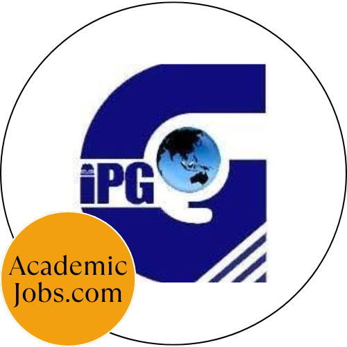 IPGKBTB - Institute of Teachers Education, Tuanku Bainun logo